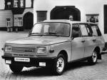 Wartburg 353W Tourist 1985 года